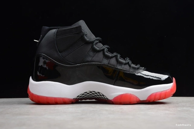 Kick Theory 378037-061 11 Bred(2019) Jordan Air 0728